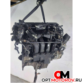 Двигатель  Opel Astra H 2007 Z16XER #4