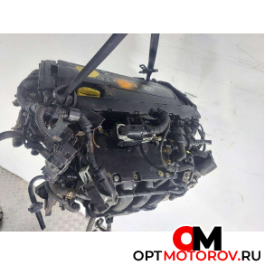 Двигатель  Opel Astra H 2007 Z16XER #5