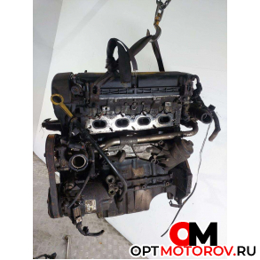 Двигатель  Opel Astra H/Family [рестайлинг] 2009 Z16XER #4