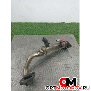 Радиатор EGR  Nissan X-Trail T30 [рестайлинг] 2006 1473500QAB #1