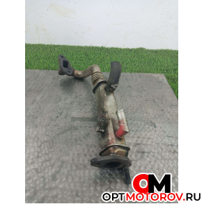 Радиатор EGR  Nissan X-Trail T30 [рестайлинг] 2006 1473500QAB #3