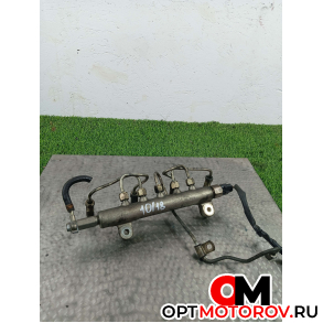 Топливная рампа  Nissan X-Trail T30 [рестайлинг] 2006 17520AW400 #1