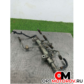 Топливная рампа  Nissan X-Trail T30 [рестайлинг] 2006 17520AW400 #2
