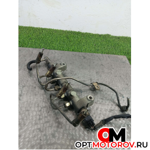 Топливная рампа  Nissan X-Trail T30 [рестайлинг] 2006 17520AW400 #3