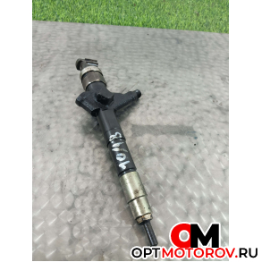 Форсунка топливная  Nissan X-Trail T30 [рестайлинг] 2006 16600ES60A #2