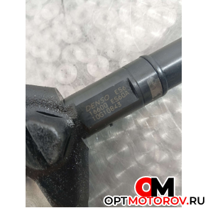 Форсунка топливная  Nissan X-Trail T30 [рестайлинг] 2006 16600ES60A #4