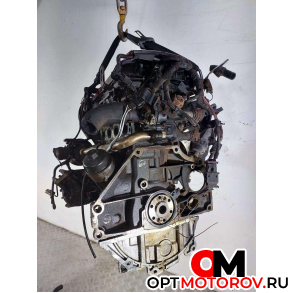 Двигатель  Opel Zafira 2 поколение (B) [рестайлинг] 2010 Z16XER #3