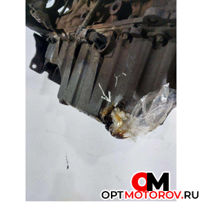 Двигатель  Opel Zafira 2 поколение (B) [рестайлинг] 2010 Z16XER #6
