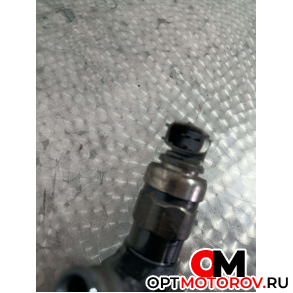 Форсунка топливная  Nissan X-Trail T30 [рестайлинг] 2006 16600ES60A #2