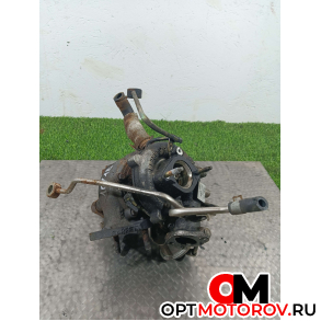 Турбина  Nissan X-Trail T30 [рестайлинг] 2006 14411ES60A #1