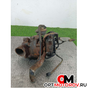Турбина  Nissan X-Trail T30 [рестайлинг] 2006 14411ES60A #5