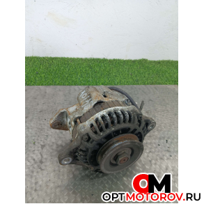 Генератор  Nissan X-Trail T30 [рестайлинг] 2006 231005M310 #1
