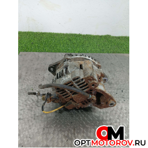 Генератор  Nissan X-Trail T30 [рестайлинг] 2006 231005M310 #2