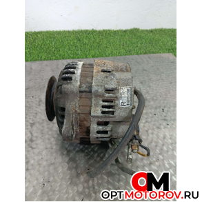Генератор  Nissan X-Trail T30 [рестайлинг] 2006 231005M310 #3