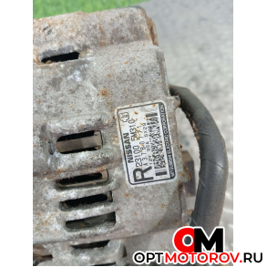 Генератор  Nissan X-Trail T30 [рестайлинг] 2006 231005M310 #4