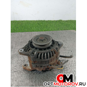 Генератор  Nissan X-Trail T30 [рестайлинг] 2006 231005M310 #5