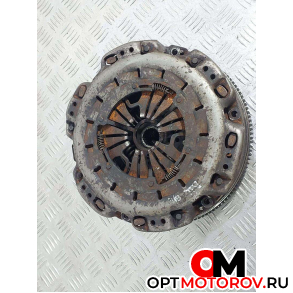 Комплект сцепления  Volkswagen Crafter 1 поколение 2007 124043310, 324044710 #1