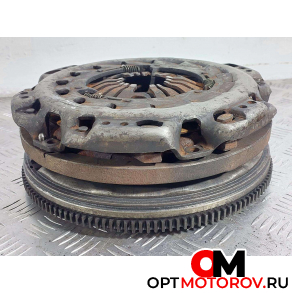 Комплект сцепления  Volkswagen Crafter 1 поколение 2007 124043310, 324044710 #3