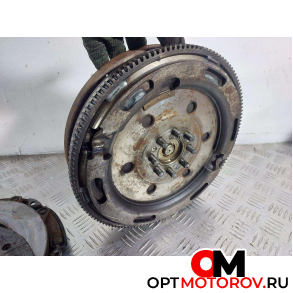 Комплект сцепления  Volkswagen Crafter 1 поколение 2007 124043310, 324044710 #7