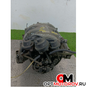 Впускной коллектор  Mercedes-Benz E-Класс W211/S211 [рестайлинг] 2007 A2721402401 #3