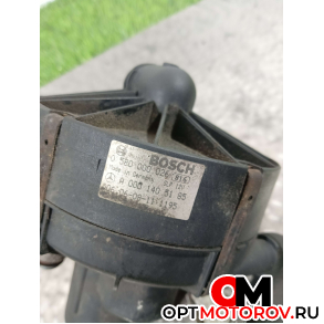 Насос продувки катализатора  Mercedes-Benz E-Класс W211/S211 [рестайлинг] 2007 A0001405185 #2