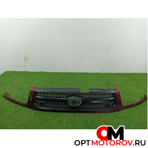 Решетка радиатора  Toyota RAV4 2 поколение (XA20) [рестайлинг] 2004 5310142140 #1