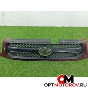 Решетка радиатора  Toyota RAV4 2 поколение (XA20) [рестайлинг] 2004 5310142140 #2