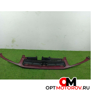 Решетка радиатора  Toyota RAV4 2 поколение (XA20) [рестайлинг] 2004 5310142140 #3