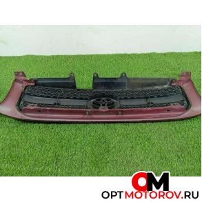 Решетка радиатора  Toyota RAV4 2 поколение (XA20) [рестайлинг] 2004 5310142140 #4