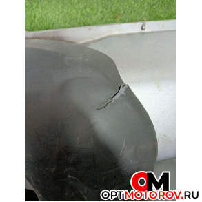Бампер передний  Toyota RAV4 2 поколение (XA20) [рестайлинг] 2004 5211942919 #4