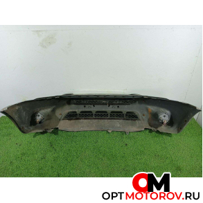 Бампер передний  Toyota RAV4 2 поколение (XA20) [рестайлинг] 2004 5211942919 #6
