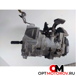 КПП механическая (МКПП)  SEAT Leon 3 поколение 2014 MWW #2