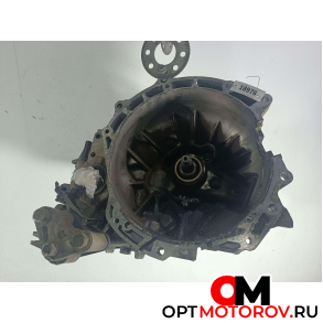 КПП механическая (МКПП)  Mazda 6 GG [рестайлинг] 2005 GC011 #1