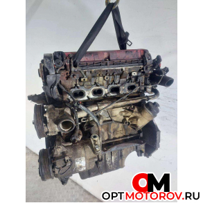Двигатель  Opel Astra H/Family [рестайлинг] 2009 Z16XER #2
