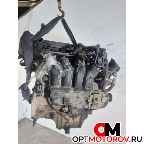 Двигатель  Opel Astra H/Family [рестайлинг] 2009 Z16XER #4