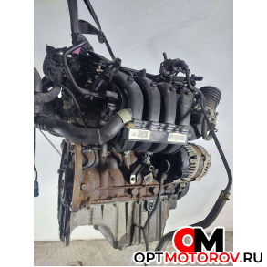 Двигатель  Chevrolet Cruze 1 поколение [рестайлинг] 2012 F16D4 #4