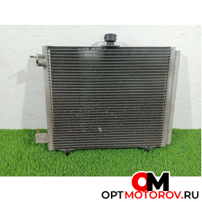 Радиатор кондиционера  Peugeot 207 1 поколение [рестайлинг] 2011 JH07C302180A #2