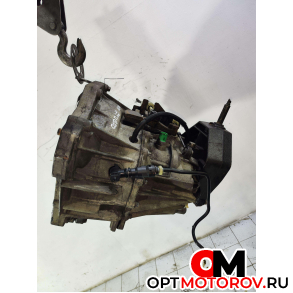 КПП механическая (МКПП)  Renault Trafic 2 поколение [рестайлинг] 2007 PF6010 #2