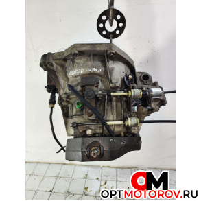КПП механическая (МКПП)  Renault Trafic 2 поколение [рестайлинг] 2007 PF6010 #3