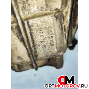 КПП механическая (МКПП)  Renault Trafic 2 поколение [рестайлинг] 2007 PF6010 #6