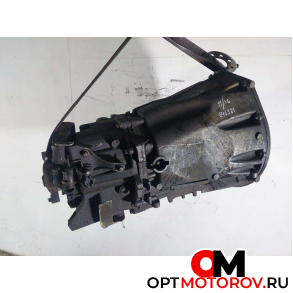 КПП механическая (МКПП)  Mercedes-Benz Sprinter 2 поколение (W906) 2006 711651 #3