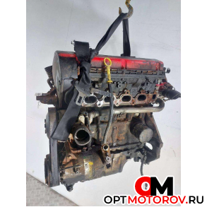 Двигатель  Opel Zafira 2 поколение (B) 2007 Z16XE1 #2