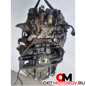 Двигатель  Opel Zafira 2 поколение (B) 2007 Z16XE1 #3