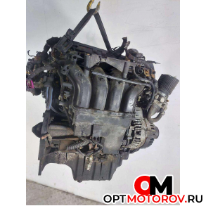 Двигатель  Opel Zafira 2 поколение (B) 2007 Z16XE1 #4
