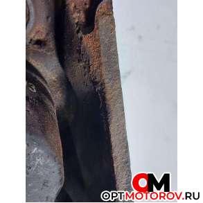 Двигатель  Opel Zafira 2 поколение (B) 2007 Z16XE1 #5