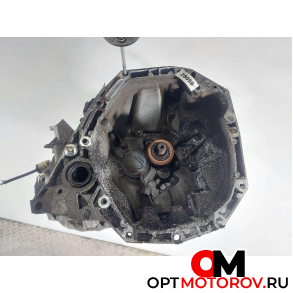 КПП механическая (МКПП)  Renault Megane 2 поколение 2006 JR5110 #1