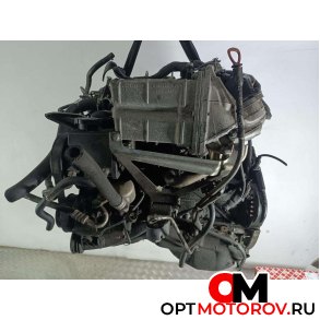 Двигатель  Mercedes-Benz C-Класс W204/S204 2008 646811 #4