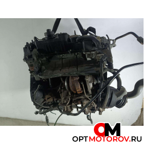 Двигатель  Mercedes-Benz C-Класс W204/S204 2008 646811 #6
