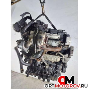 Двигатель  Volkswagen Caddy 3 поколение [рестайлинг] 2012 CFF, CFFB #5