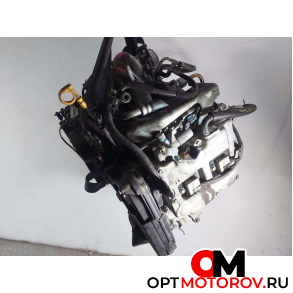 Двигатель  Subaru Impreza 3 поколение (GE/GV/GH/GR) 2008 EL154 #3